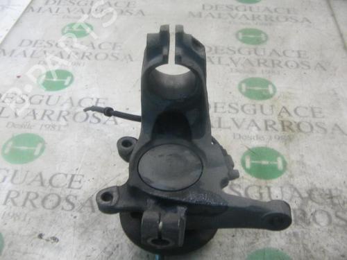 Right front steering knuckle FORD SCORPIO I Saloon (GGE) 2.9 i | BP3752329M26 