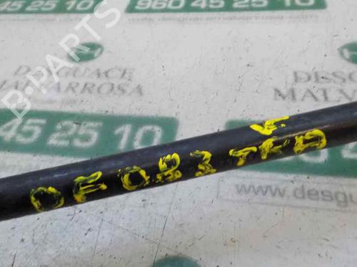 Anti roll bar MERCEDES-BENZ M-CLASS (W164)  | BP5794266M96 