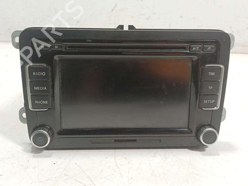 Autoradio für Autoradio 38054914 38054914