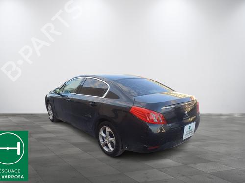 Engine PEUGEOT 508 I (8D_) 2.0 HDi | BP30315298M1  - Image 12