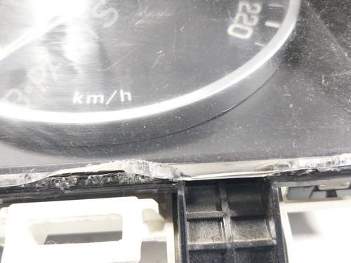 Instrument cluster LAND ROVER DISCOVERY IV (L319) 3.0 SDV6 4x4 | BP28689954C47 