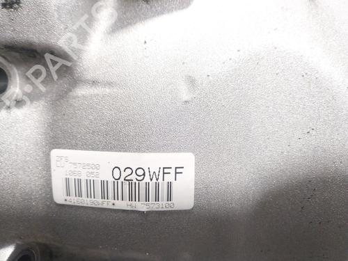 Gearbox BMW X3 (E83) | BP16782902M3