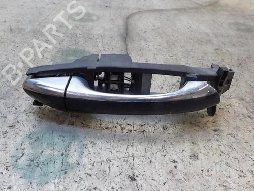 Højre bagtil udvendigt håndtag MERCEDES-BENZ E-CLASS (W211) [2002-2009]  4006189