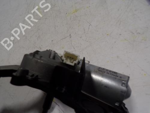 Rear wiper motor CITROËN C4 II (NC_)  | BP8140912M102 