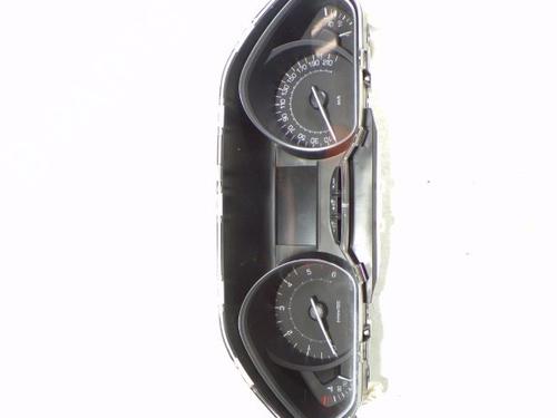 Used Instrument cluster PEUGEOT 208 I (CA_, CC_) 1.6 BlueHDi 100 (100 hp) 9656363