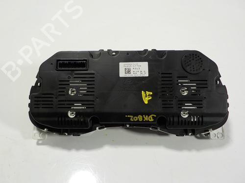 Instrument cluster HYUNDAI TUCSON (TL, TLE) 2.0 CRDi | BP13927225C47 