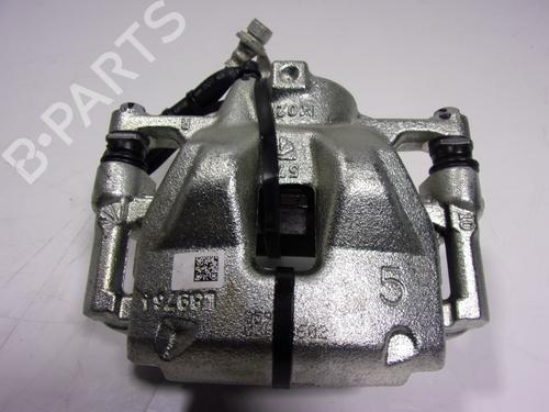 Right front brake caliper TOYOTA COROLLA Hatchback (_E21_, _EA1_, _EH1_)  | BP15941107M104 