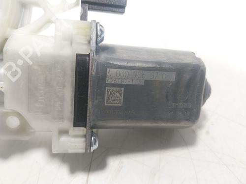 Right front window motor MERCEDES-BENZ GLC (X253) 200 EQ Boost 4-matic (253.981) | BP24167114E20 