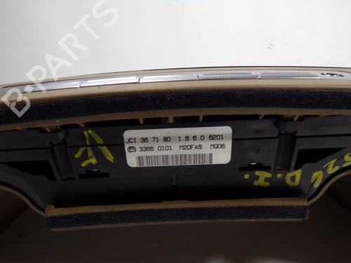 Headrest MERCEDES-BENZ S-CLASS (W221, V221) S 320 CDI | BP14286345I31 
