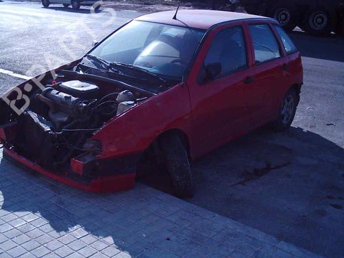 Engine mount SEAT IBIZA II (6K1)  | BP9081210M89 