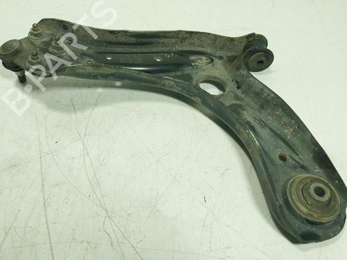 Right front suspension arm AUDI A1 (8X1, 8XK) 1.4 TFSI | BP29239231M13 