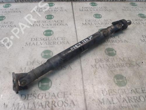 Used Driveshaft Driveshaft SUZUKI GRAND VITARA II (JT, TE, TD) 1.9 DDiS All-wheel Drive (JT419, TD44, JB419WD, JB419XD,... (129 hp) 3808134 3808134