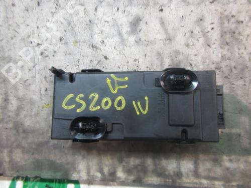 Used Electronic module CITROËN C4 Grand Picasso I (UA_) [2006-2013]  3827542