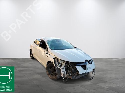 Left sun visor RENAULT MEGANE IV Hatchback (B9A/M/N_) 1.2 TCe 130 (B9MR) | BP11189814I1 - Image 8