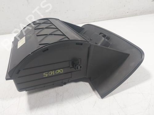 Glove box RENAULT CLIO IV (BH_) 1.5 dCi 90 | BP18306462C95 
