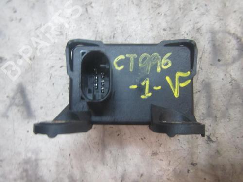 Used Electronic module Electronic module OPEL ZAFIRA / ZAFIRA FAMILY B (A05) 1.9 CDTI (M75) (150 hp) 7891956 7891956