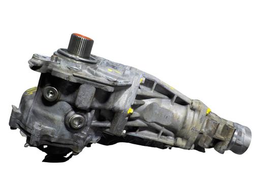 Front differential MITSUBISHI OUTLANDER I (CU_W) | BP10299298M23 - Image 4