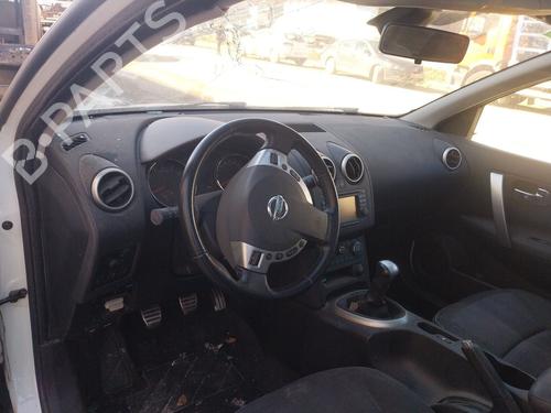 Subframe NISSAN QASHQAI / QASHQAI +2 I (J10, NJ10, JJ10E)  | BP24574682M9 