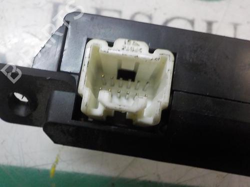 Electronic module MAZDA 3 (BK) 1.6 MZ-CD | BP3866258M83 