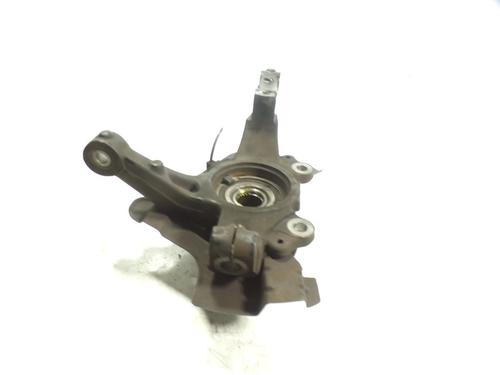 Left front steering knuckle CITROËN NEMO Box Body/MPV (AA_) 1.3 HDi 75 | BP7235985M25 
