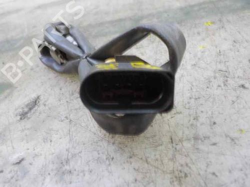 Electronic sensor VW POLO V (6R1, 6C1) | BP8741377M84