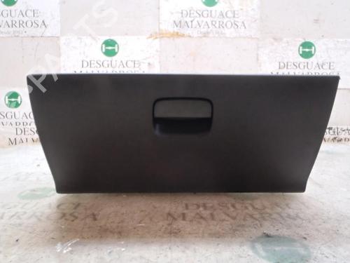 Used Glove box Glove box PEUGEOT 308 I (4A_, 4C_) 1.6 HDi (90 hp) 3819338 3819338