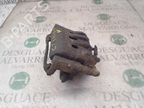 Used Left front brake caliper LEXUS SC Convertible (UZZ40_) 430 (UZZ40_, UZZ40R) (286 hp) 11548236