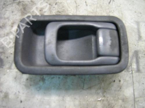 Used Front right interior door handle NISSAN VANETTE CARGO Van (HC 23) [1994-2002]  3756027