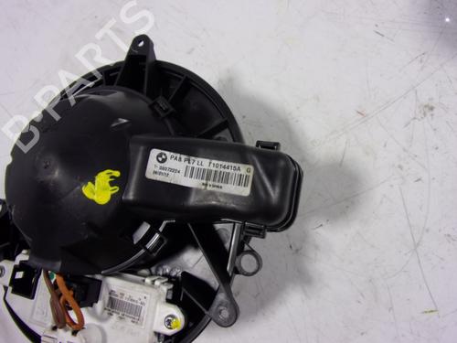Heater blower motor BMW 1 (F20) 118 i | BP10160297M62 