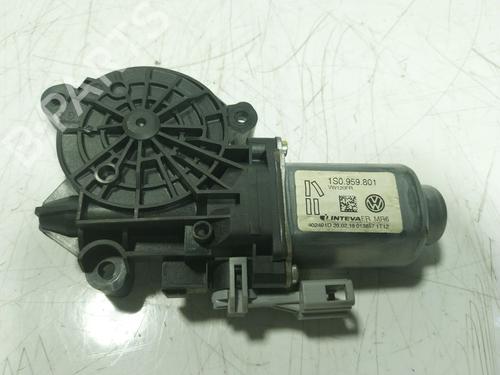 Right front window motor VW UP! (121, 122, BL1, BL2, BL3, 123) 1.0 EcoFuel | BP16663811E20 