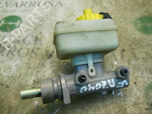 Used Brake master cylinder AUDI A3 (8L1) 1.8 (125 hp) 3749065