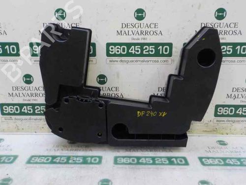 Used Electronic module Electronic module AUDI A1 Sportback (GBA) [2018-2026] 6304418 6304418