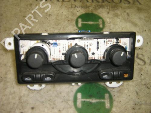 Used Climate control Climate control CHEVROLET ALERO [1999-2004] 4017887 4017887