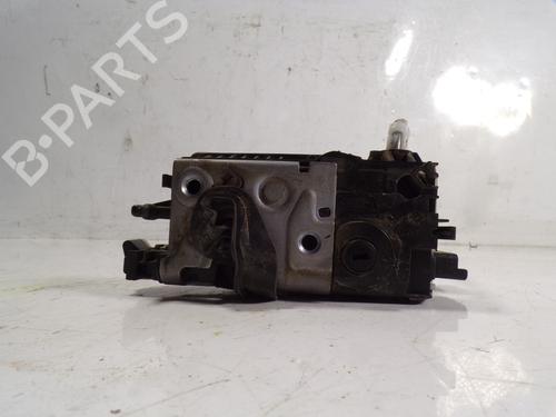 Used Front right lock CITROËN C4 II (NC_) 1.6 HDi 90 (92 hp) 9162927