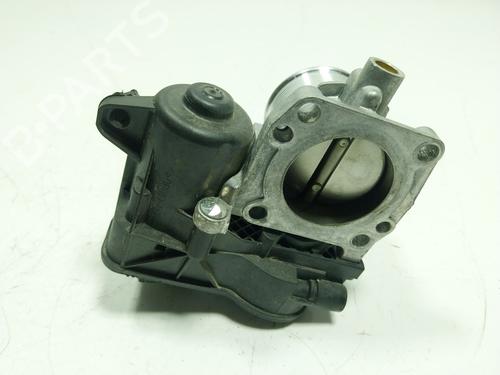 Used Throttle body Throttle body OPEL CORSA F (P2JO) 1.2 (68) (101 hp) 19580494 19580494