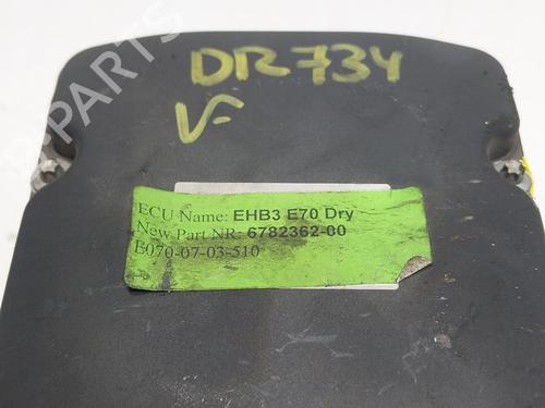 ABS pump BMW X5 (E70) xDrive 30 d | BP29994404M43 