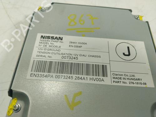 Elektronisk modul NISSAN QASHQAI II SUV (J11, J11_) 1.6 dCi | BP22761567M83 