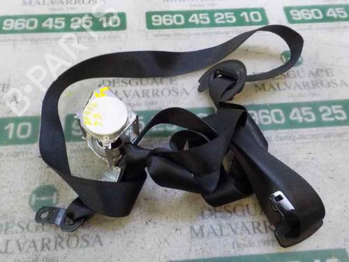 Used Front right seatbelt Front right seatbelt BMW X3 (E83) 2.0 d (150 hp) 8741306 8741306