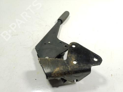 håndbremse FIAT DUCATO Van (250_) 140 Multijet 2,2 D | BP28021664I18 - Image 2