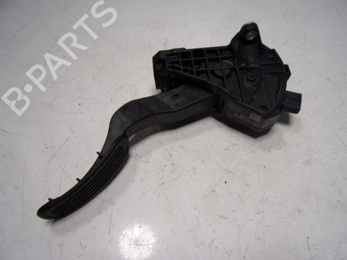 Used Pedal Pedal TOYOTA YARIS (_P21_, _PA1_, _PH1_) 1.5 Hybrid (MXPH11) (92 hp) 15887623 15887623