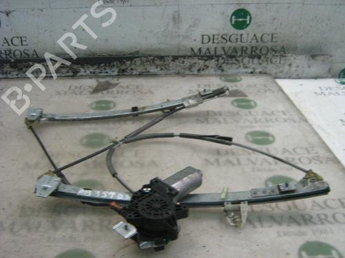 Rudehejsemekanisme Højre foran CITROËN XSARA (N1) 1.9 TD (90 hp) 3767780