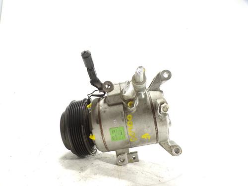 Used AC compressor AC compressor MAZDA 3 (BM, BN) [2013-2019] 7830952 7830952