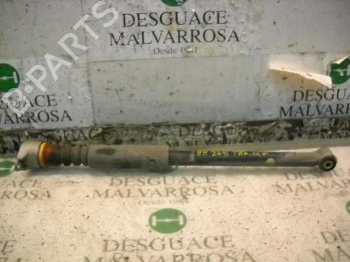 Used Left rear shock absorber Left rear shock absorber MAZDA 2 (DY) 1.2 (DY3W) (75 hp) 4021884 4021884