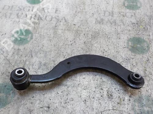 Left rear suspension arm TOYOTA AURIS (_E18_) 1.8 Hybrid (ZWE186_, ZWE186R) | BP3847826M14 