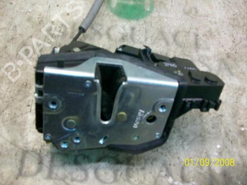 Rear right lock BMW 3 (E46) 320 i | BP3795365C99