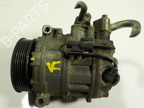 Used AC compressor AC compressor JAGUAR XF I (X250) 2.7 D (207 hp) 9831200 9831200
