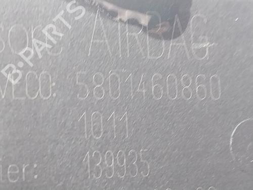 ECU airbags IVECO DAILY VI Van 33S15, 35S15, 35C15 | BP30153345M53 