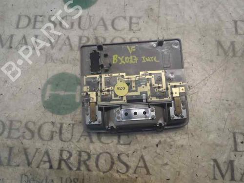 Innerbelysning AUDI A2 (8Z0) 1.4 | BP7992865I8 