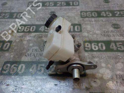 Brake master cylinder DACIA SANDERO II 1.5 dCi 75 / Blue dCi 75 (B8JW, B8M4, B8AH, B8M7, B8M6) | BP3864019M77 