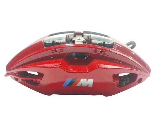 Used Right front brake caliper Right front brake caliper BMW 4 Convertible (G23, G83) 430 i xDrive (245 hp) 25619995 25619995